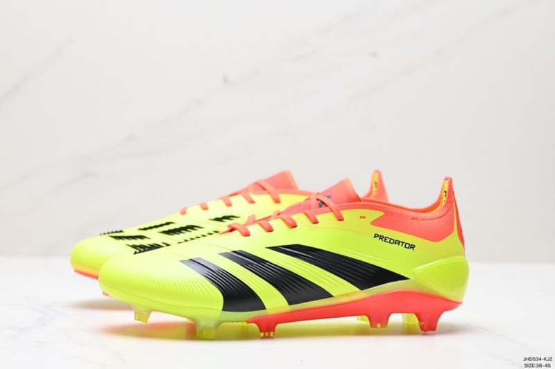 Adidas Football Shoes